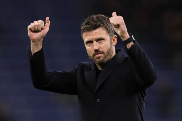 Man Utd news: £45m transfer bombshell as Michael Carrick could raid Premier League rivals