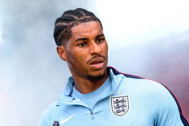 Man Utd news: Marcus Rashford 'key to £51m transfer' as Michael Carrick 'axes four stars'