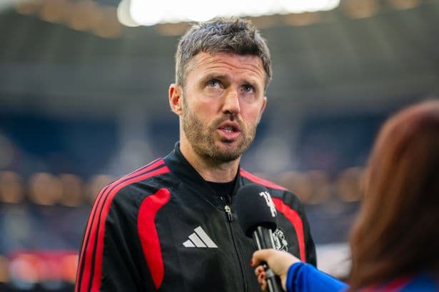 Man Utd news: Premier League star 'open' to transfer as £70m move 'internally approved'