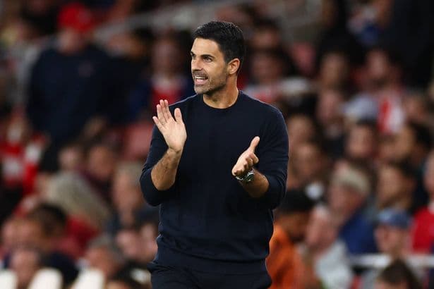 Arsenal news: £130m transfer talks held in London as manager gives update on 'phenomenon'