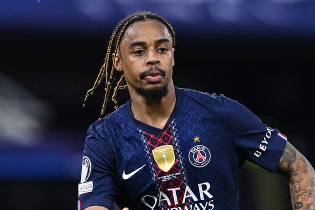 Liverpool news: Bradley Barcola update as club 'increasingly worried' star will leave