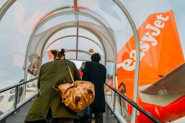 easyJet and British Airways flight warning as Gatwick Airport faces 'fuel shortage'