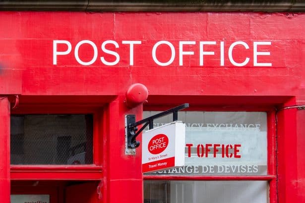 Post Office issues 'unlicensed' warning and five things to avoid