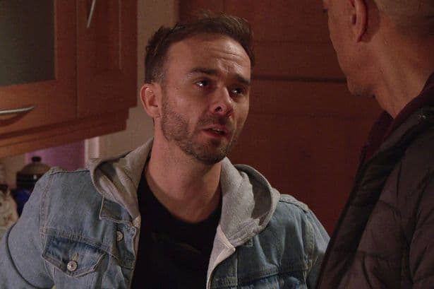 Coronation Street star details going to 'dark place' in heartbreaking storyline 10 years on