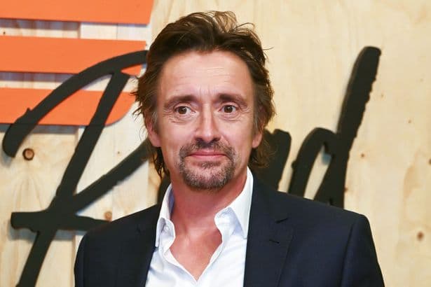 Top Gear star Richard Hammond caught speeding in Porsche and Bentley just weeks apart