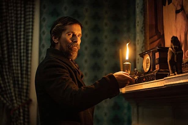 'Beautiful' period drama perfect for fans of Great Expectations on Netflix now