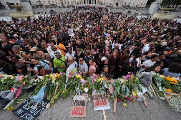 'Jason Arday was at the centre of a brutal and unrelenting storm' - Birmingham Race Impact Group