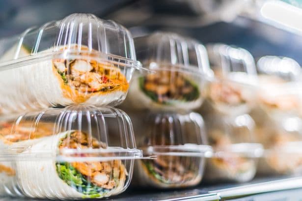 Popular wrap products issued urgent recall over possible E. coli contamination