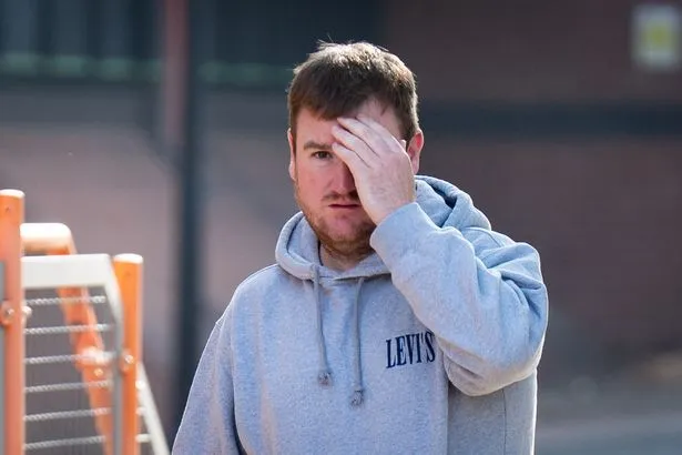 Man on Las Vegas stag do fined £2,224 for abusing British Airways crew