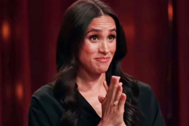 Meghan Markle reveals her 'superpower and how daughter Lilibet makes her feel ‘brave’