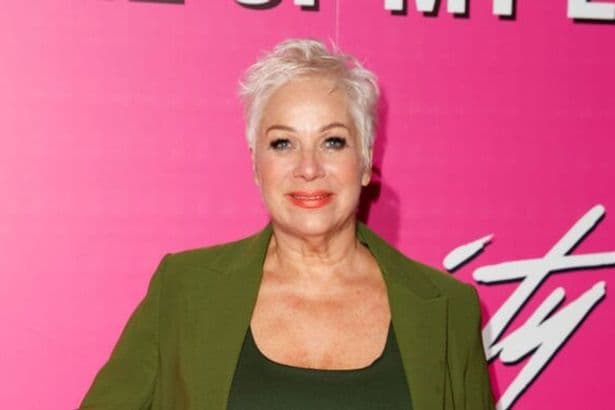 Denise Welch quits Loose Women as fans and co-stars rally round daytime TV favourite