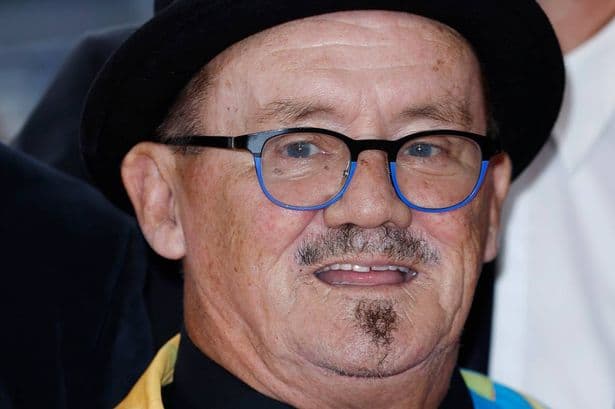 Brendan O'Carroll's health battles from heart attack fears to surgery as he cancels shows