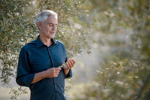 Andrea Bocelli to headline inaugural music festival in Cardiff