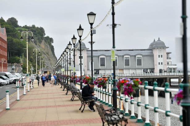 Welsh destination named one of UK's best seaside towns for food lovers by Michelin Guide