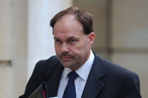 Killer who has never revealed where he dumped wife's body told he must stay behind bars