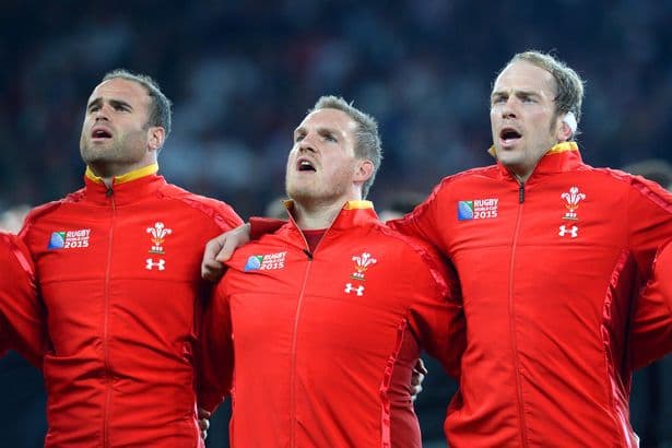A-level results day: Welsh stars who took exams including rugby icon who's now a doctor