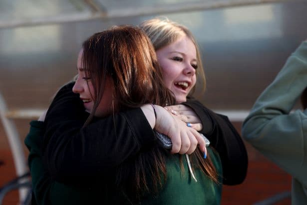 GCSE results day 2026: All the results, reaction, grade boundaries from around Wales