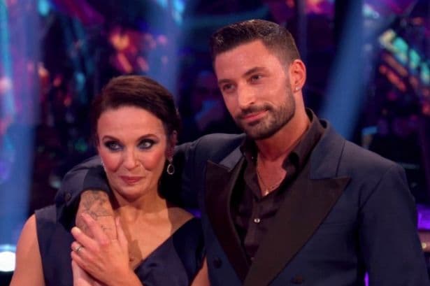 Strictly's Giovanni Pernice admits feeling 'suicidal' after Amanda Abbington bullying accusation