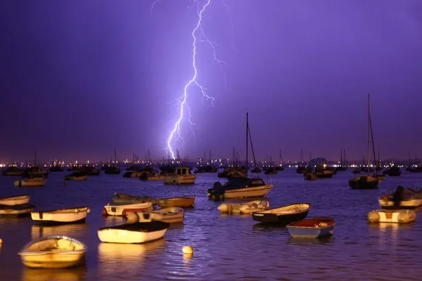 Dutch names for coming storm season include tribute for influencer who died of cancer