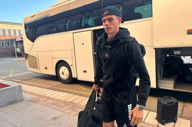 Cardiff City transfer diary: Boss' Hjertø-Dahl admission, new club in race, winger leaves