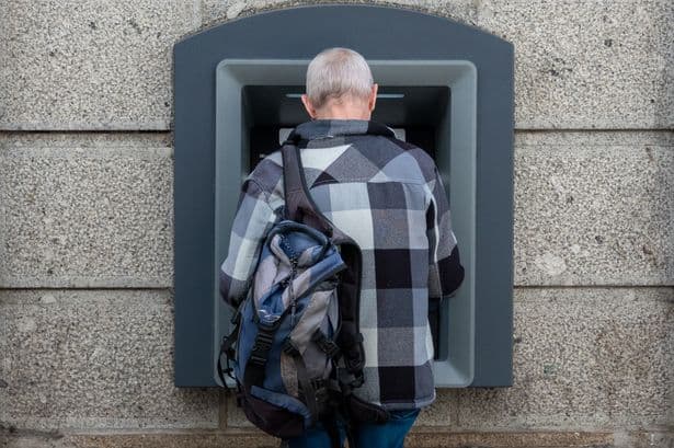 BBC expert confirms 2026 winter fuel payment ‘cliff edge’ cut off means some people won't get money