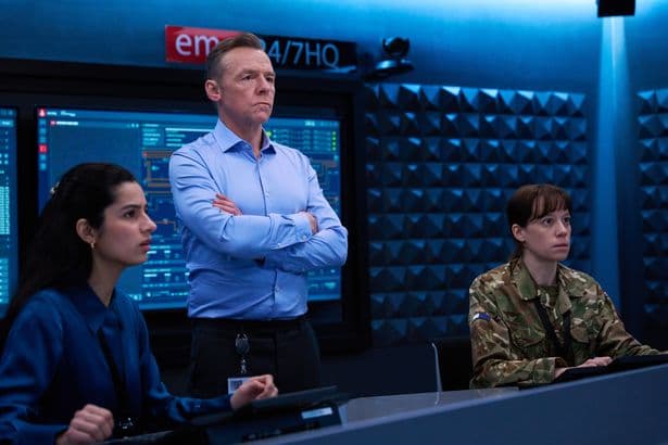 The Undeclared War season 2 episodes following change to release schedule