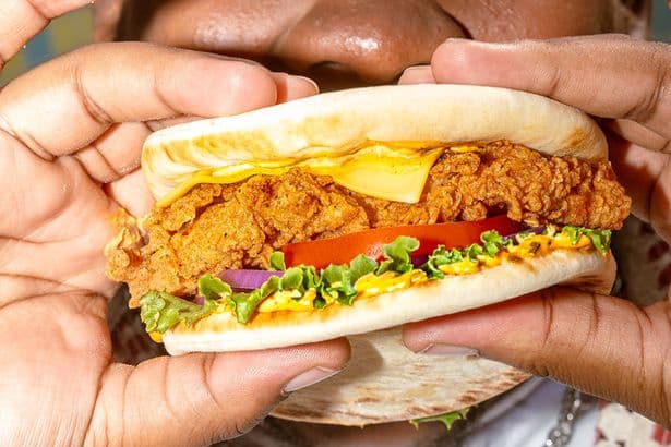 The great naan-stop debate - new data reveals what Brits really want from their national dish