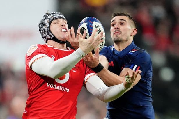 Blockbuster transfer report emerges and Welsh coach leaves Test role in shake-up