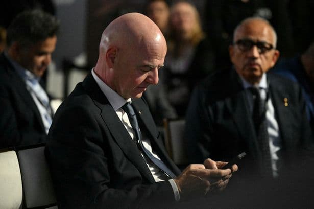 UEFA’s threatened legal action against Infantino and FIFA: What we know