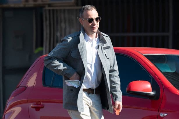 Oscar Pistorius' mysterious life after prison, new girlfriend and career change