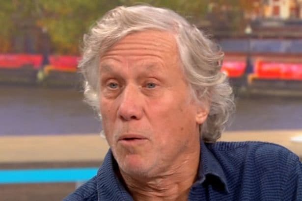 Blue Peter star admits 'I was lucky' as they share update on cancer treatment