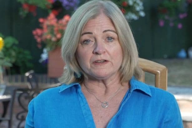 PC Andrew Harper's mum left 'crushed' as she slams prison early release scheme