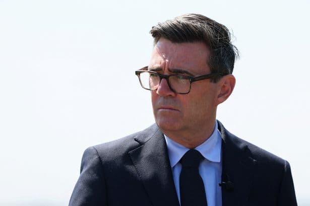 Andy Burnham announces plans to end 'rip-off' discounts