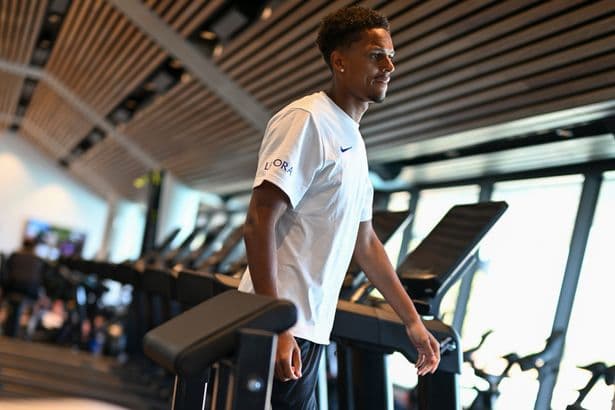 Chelsea give Omari Kellyman transfer green light as Cardiff City move in