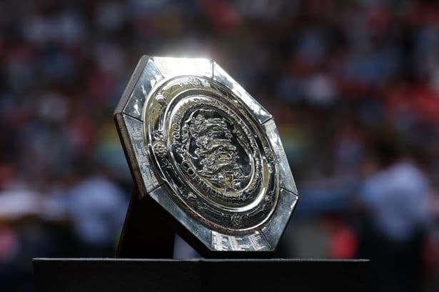 Arsenal and Man City fans see Erling Haaland and Declan Rice compete in Cardiff as Community Shield returns to Wales