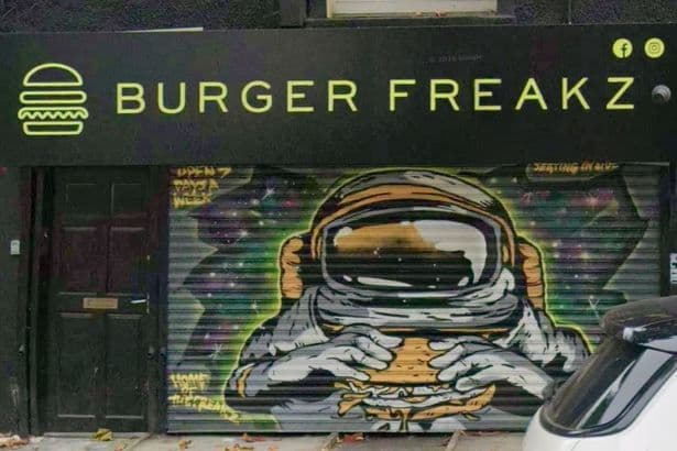 Popular burger restaurant to close as owners give damning assessment of Swansea city centre