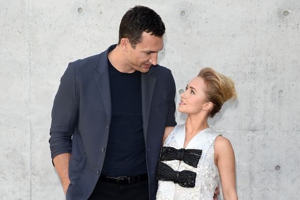 Hayden Panettiere's heartbreaking Wladimir Klitschko admission in last interview