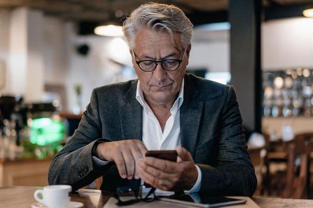 Government emergency alert rules as you may want to check your phone settings
