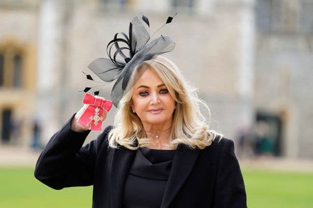 'I interviewed Welsh legend Bonnie Tyler - I'll never forget awkward moment on call'