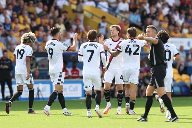 Cardiff, Swansea and Wrexham rivals face 12-point deduction as £35m claim rocks club