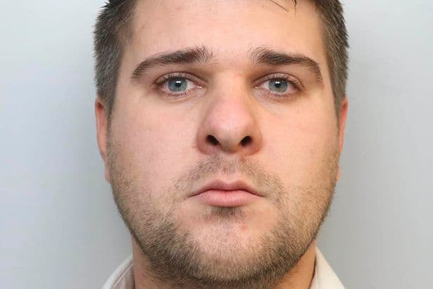 Tinder conman claimed he was a multi-millionaire cancer patient
