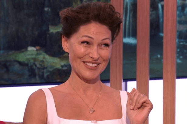 Emma Willis drops major Strictly teaser that leaves The One Show hosts stunned
