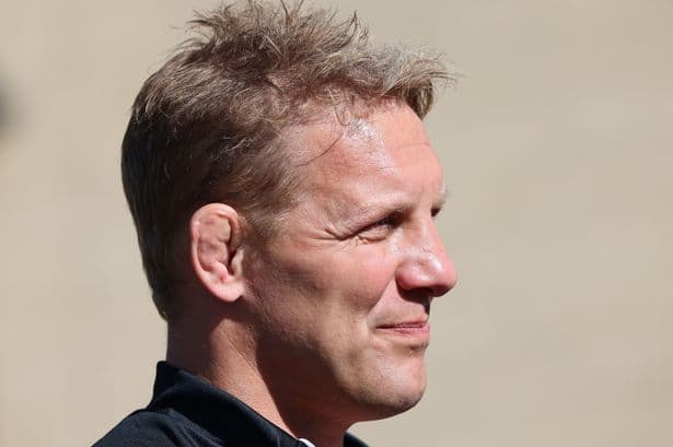 Emotional Lewis Moody issues health update and reveals 'daily battle' with MND
