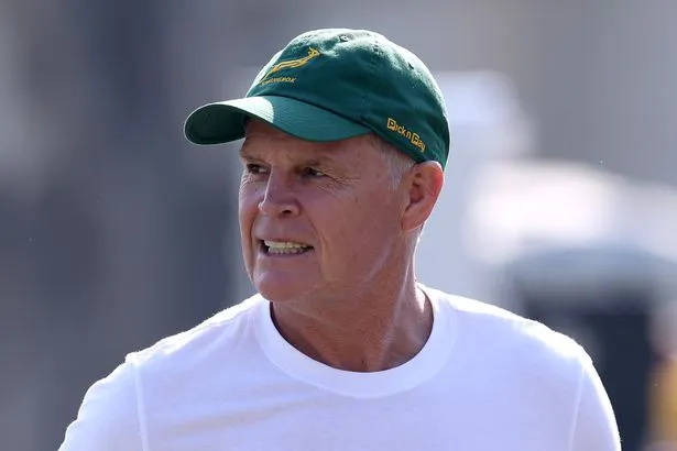 Rassie Erasmus rejects World Rugby demand as private All Blacks meeting arranged