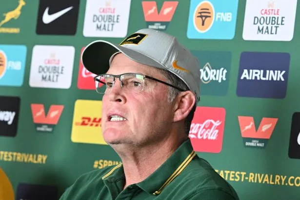 World Rugby ordered to punish Springboks as Rassie Erasmus faces new allegations