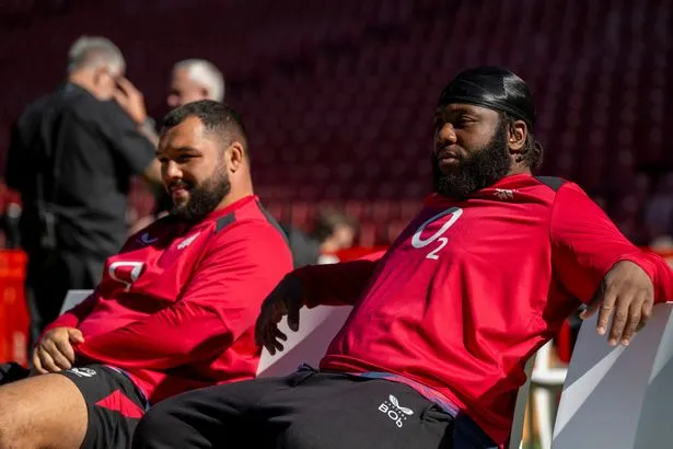 England star to halt Test career and Springboks refute All Blacks accusation