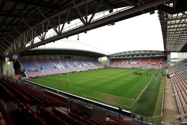 Huge stadium funeral announced for Welsh rugby legend days after wife laid to rest