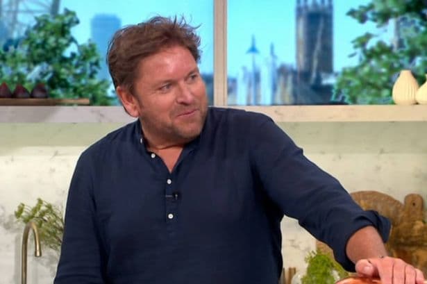 James Martin urges people to avoid making common error that destroys roast potatoes