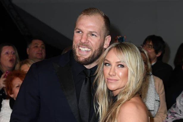 James Haskell admits 'maybe I shouldn't have done that' in regret over Chloe Madeley split