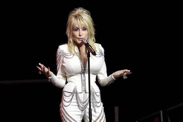 Dolly Parton makes candid health confession after fan concerns saying 'I just didn't pay attention'